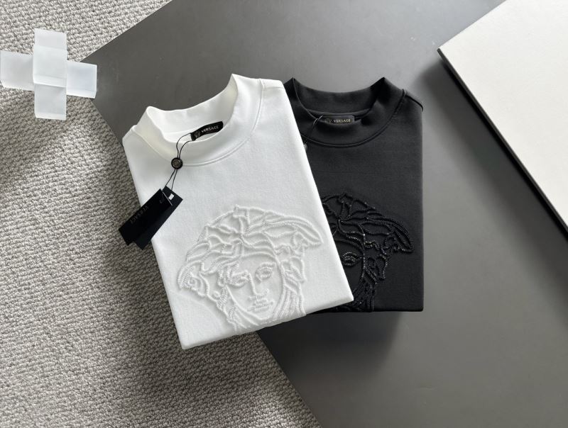 Versace T-Shirts